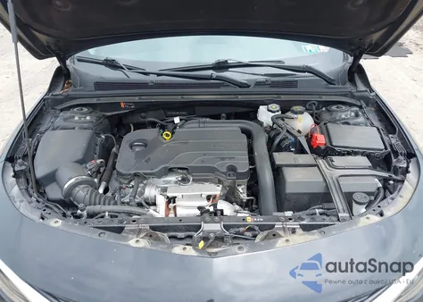 2024 Chevrolet Malibu Fwd 1Lt z USA, uszkodzony, nr VIN 1G1ZD5ST5RF197394